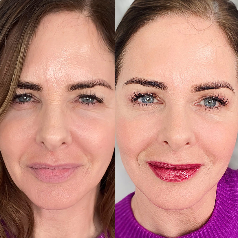 Makeup Of the Week
