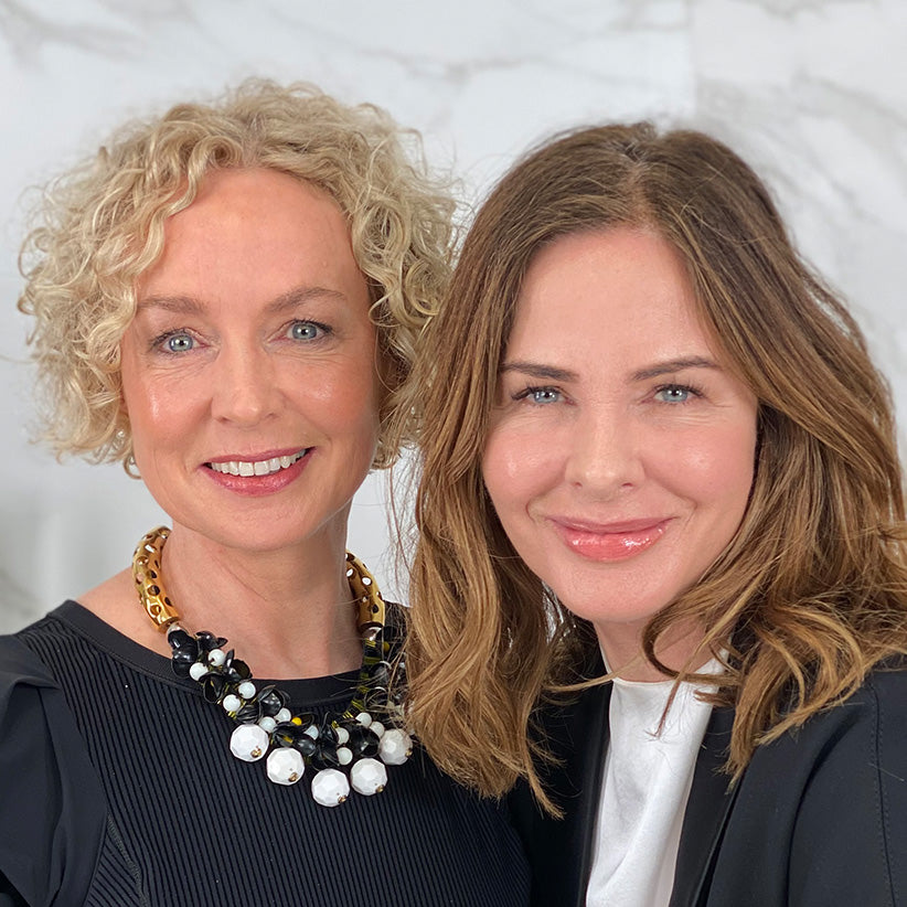 The T-Zone: Anne O’Leary