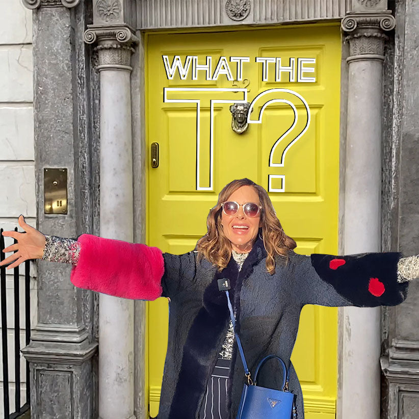 What the T? Episode 5
