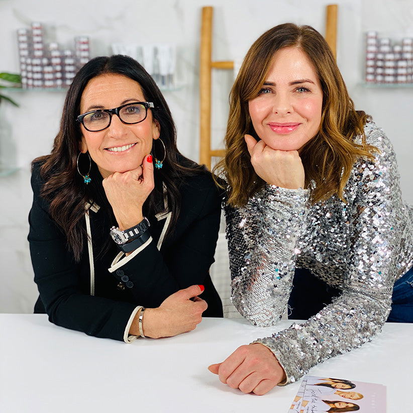 The T-Zone: Bobbi Brown