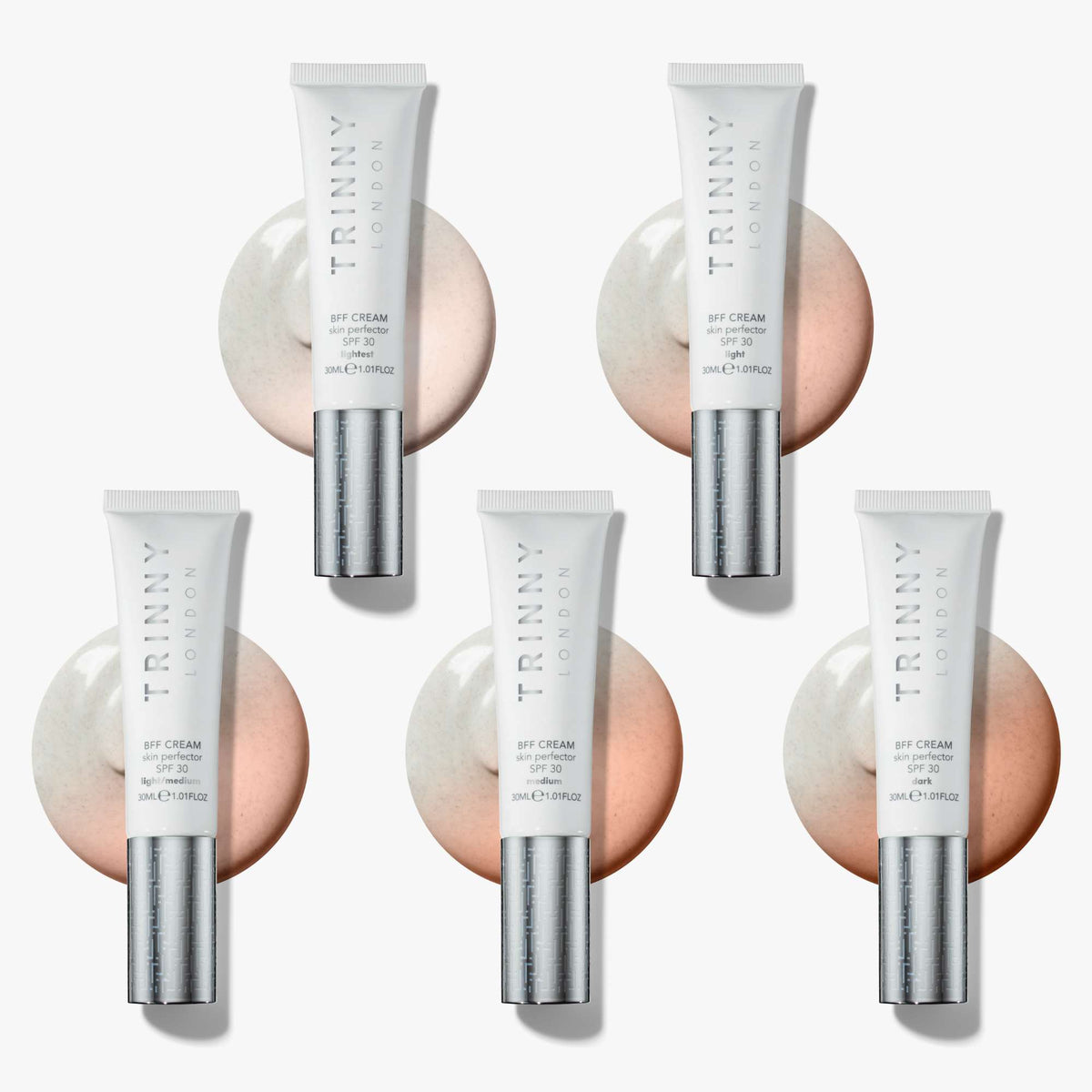 Moisturise + Perfect - Normal/Dry
