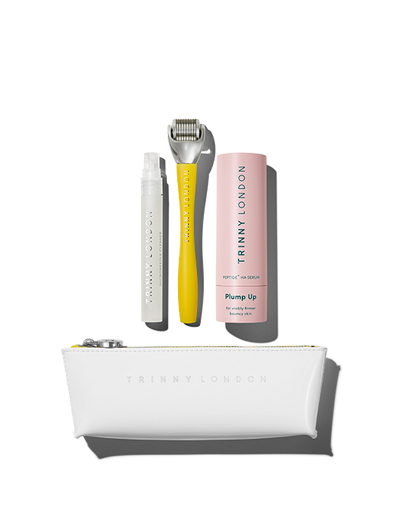 Plump Up Microneedle 0.5mm + Limited Edition Elizabeth Set – Full Size