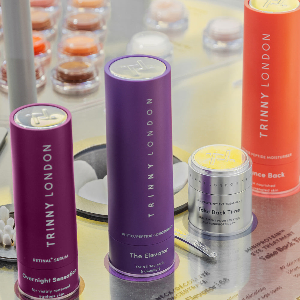 H Beauty, Milton Keynes