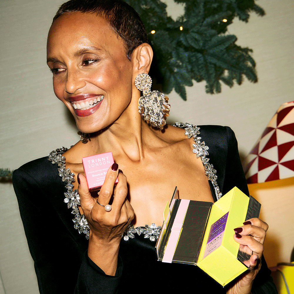 The Trinny London Gift Guide