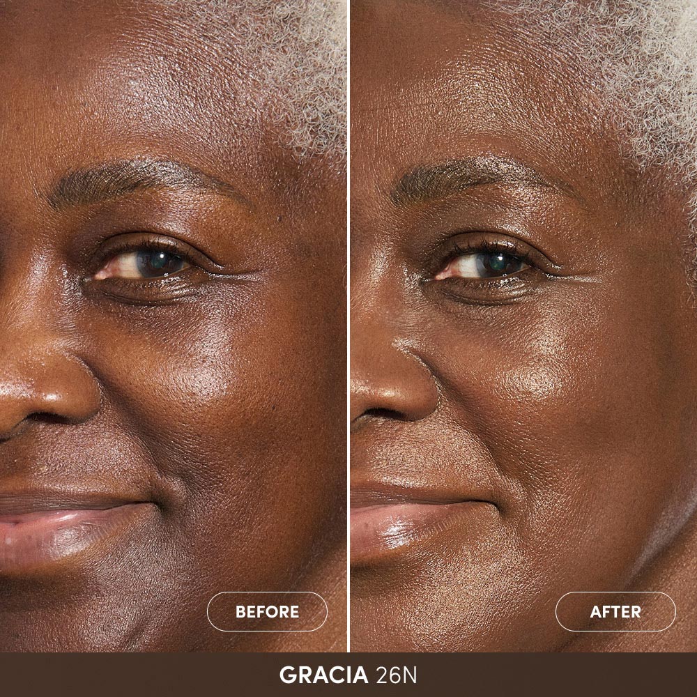 FEARLESS Skin Tint Drops - Gracia 26N
