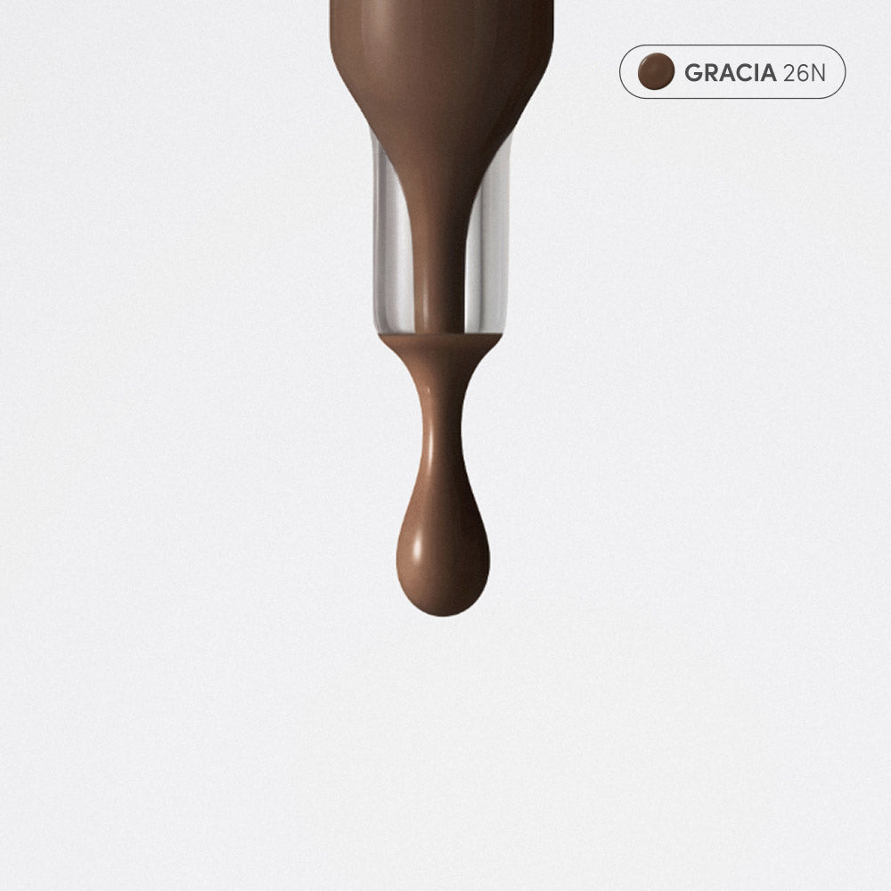 FEARLESS Skin Tint Drops - Gracia 26N