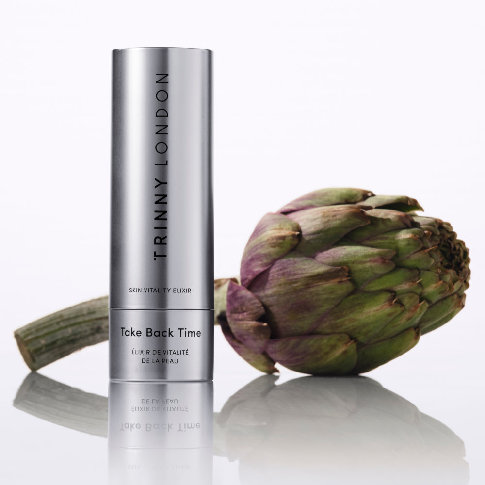 Take Back Time Elixir: Ingredients Revealed