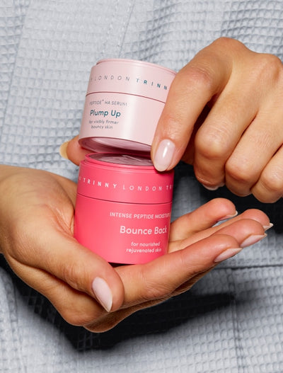 Bouncy Skin Duo