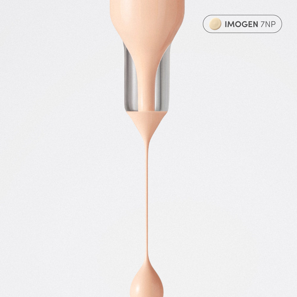 FEARLESS Skin Tint Drops - Imogen 7NP