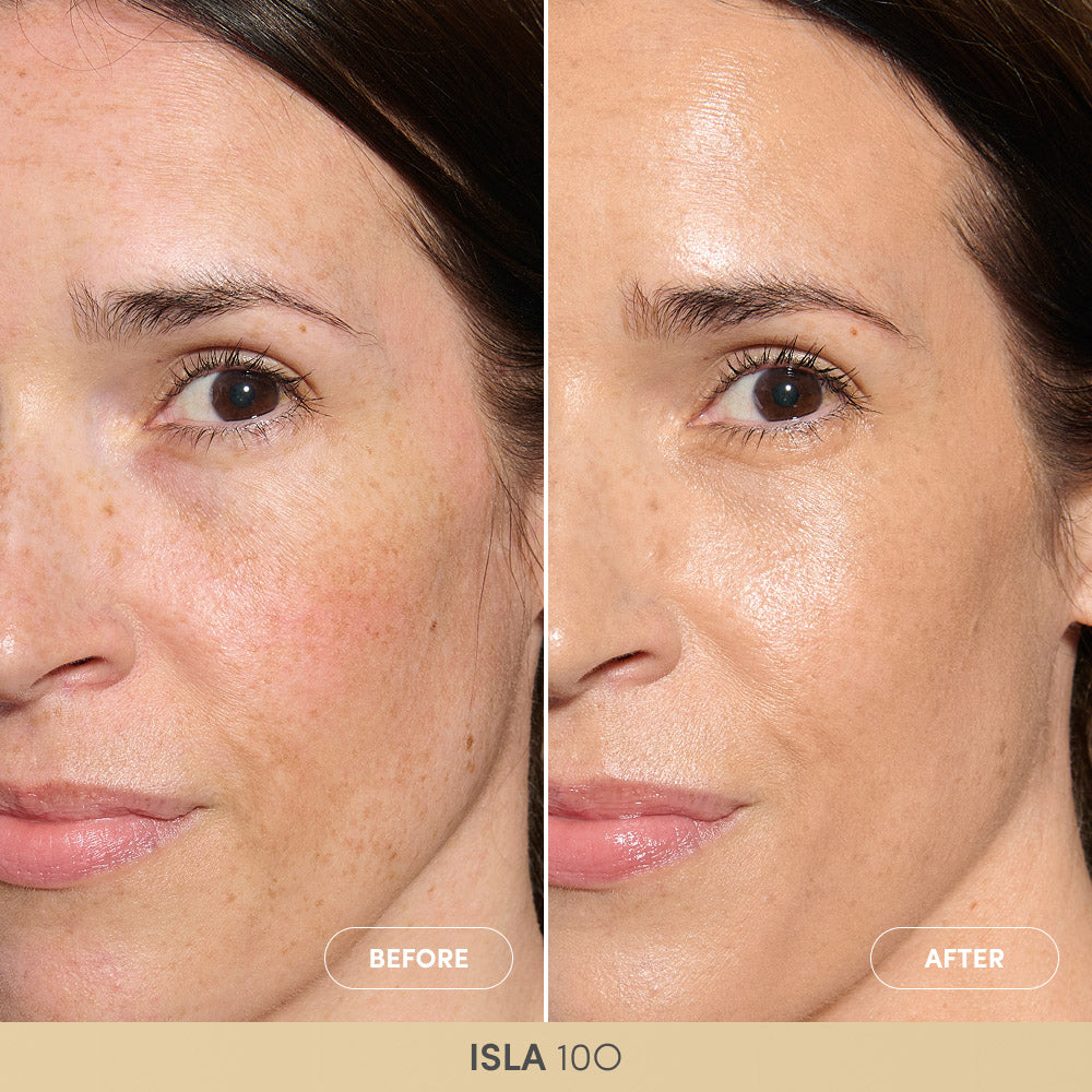 FEARLESS Skin Tint Drops - Isla 10O