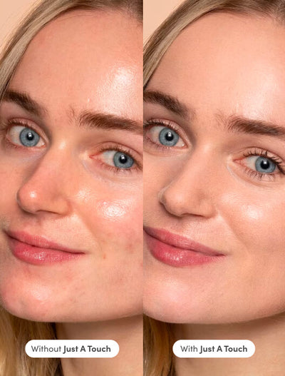 Just A Touch - Lily