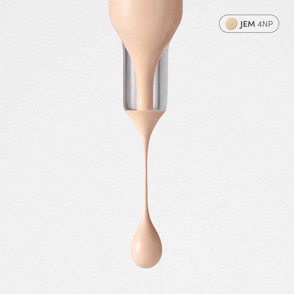 FEARLESS Skin Tint Drops - Jem 4NP
