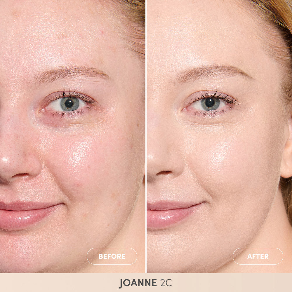 FEARLESS Skin Tint Drops - Joanne 2C