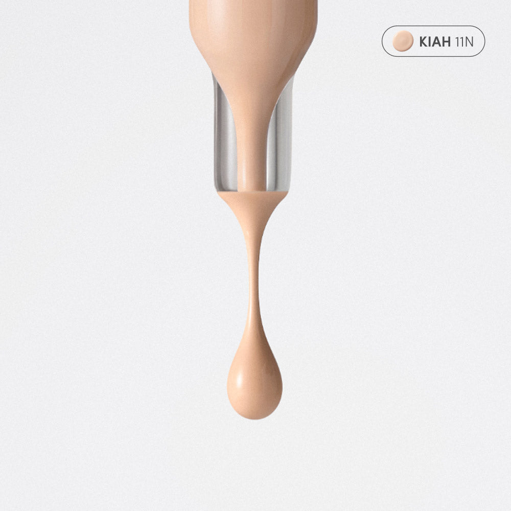 FEARLESS Skin Tint Drops - Kiah 11N