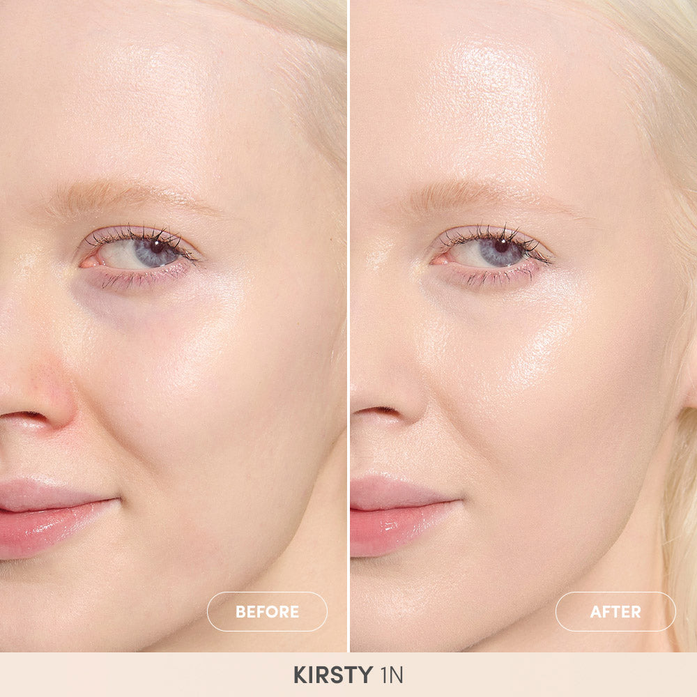 FEARLESS Skin Tint Drops - Kirsty 1N