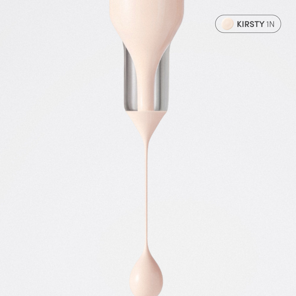 FEARLESS Skin Tint Drops - Cherrino 29CN