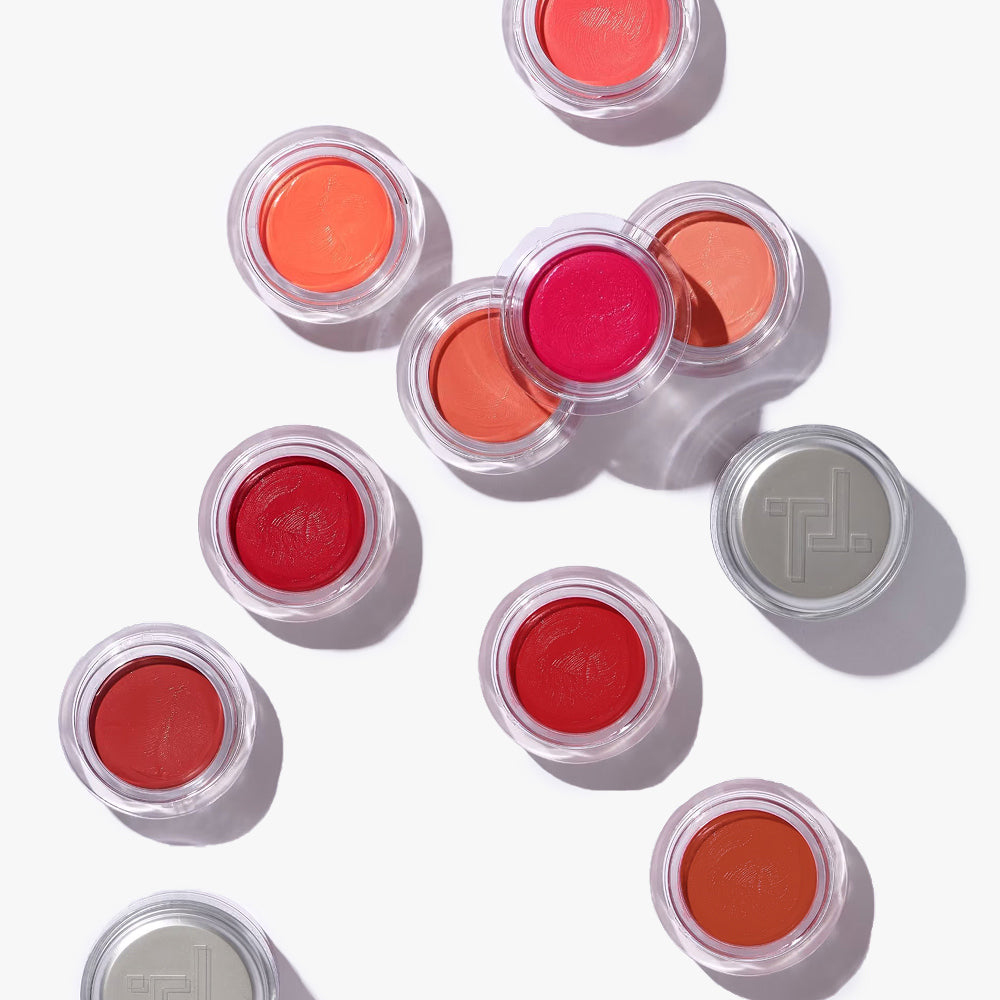 Lip2Cheek
