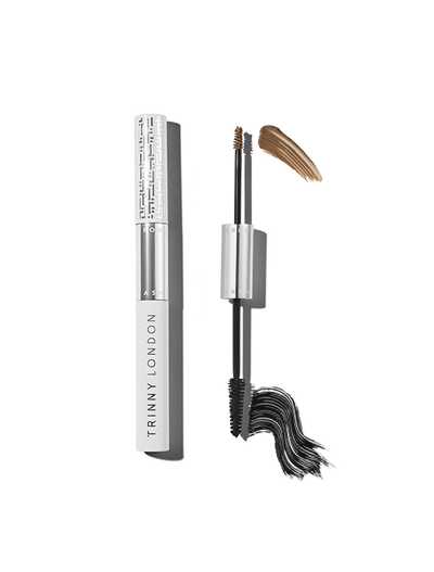 Lash2Brow - Brow gel: Cappuccino