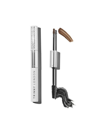 Lash2Brow - Brow gel: Chestnut