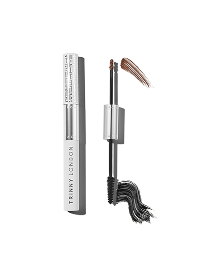 Lash2Brow - Brow gel: Chocolate
