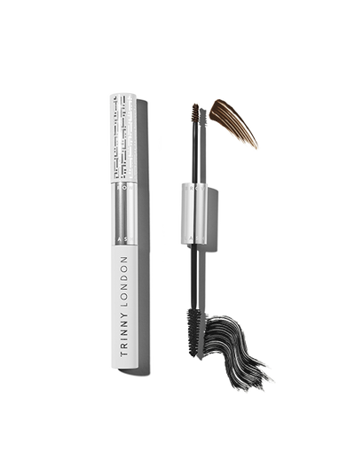 Lash2Brow - Brow gel: Espresso
