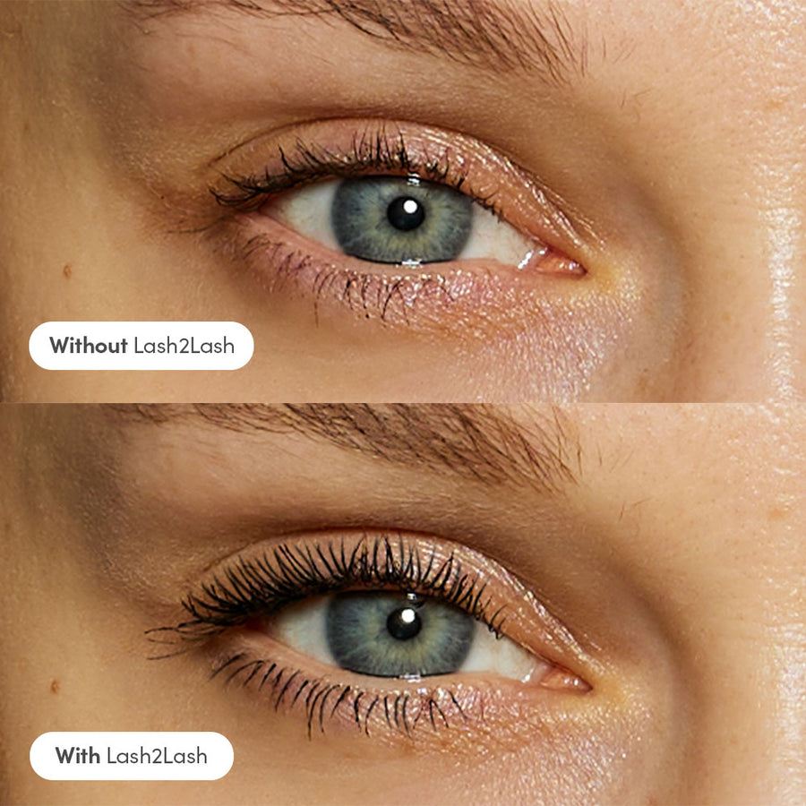 Lash2Lash - Intense Black