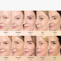 FEARLESS Skin Tint Drops - Molly 3NC