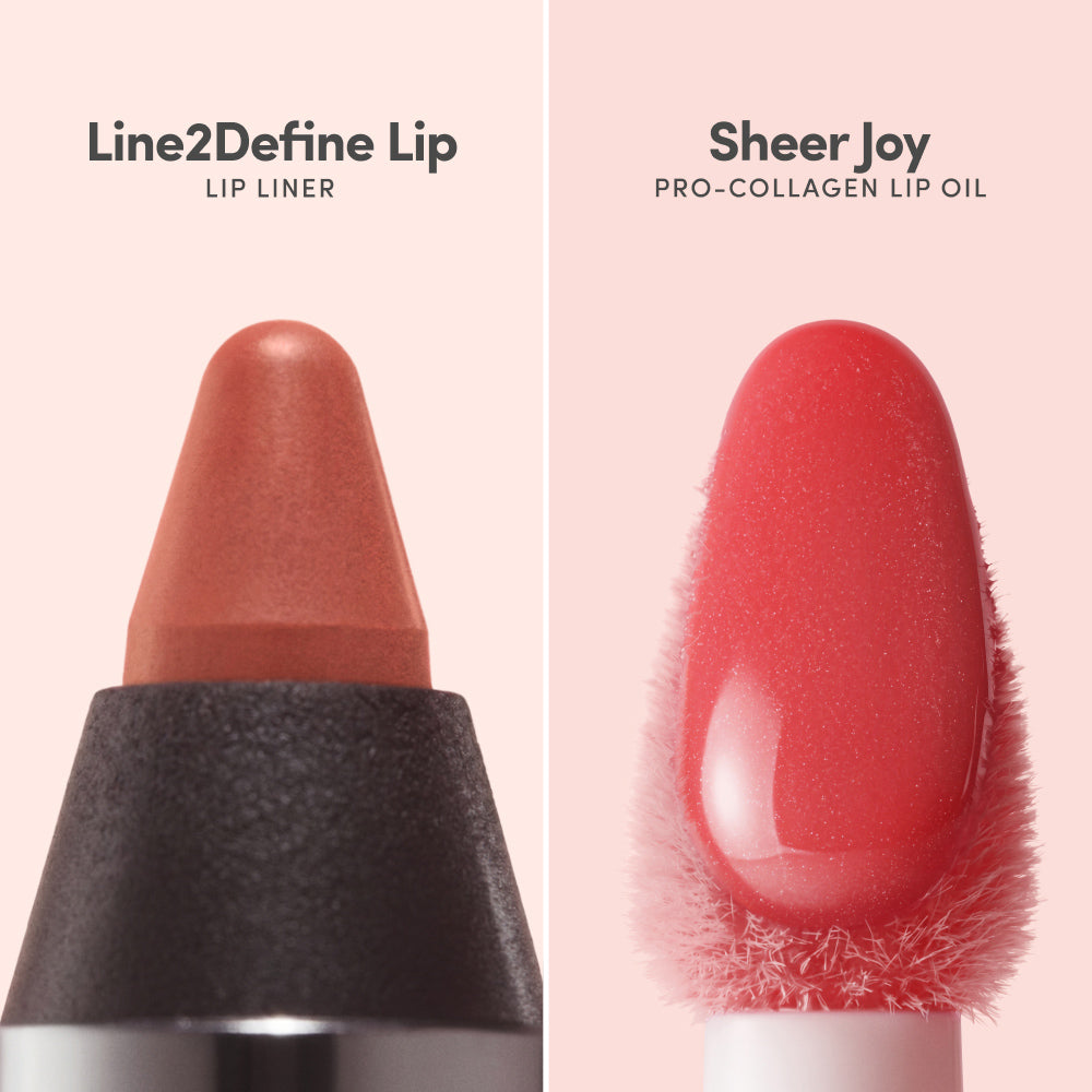 Das Lip Reset Kit - Fay + Lola