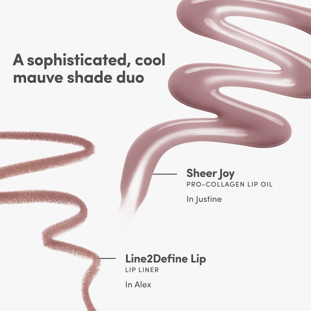 Limited Edition | The Lip Reset Kit
