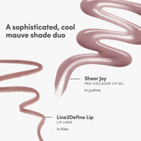Limited Edition | The Lip Reset Kit