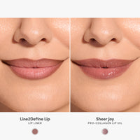 Limited Edition | The Lip Reset Kit