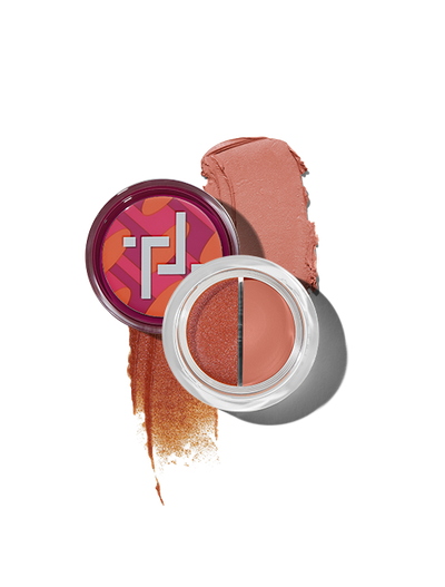 Lip & Cheek T-Tones - Lady J + Nicole