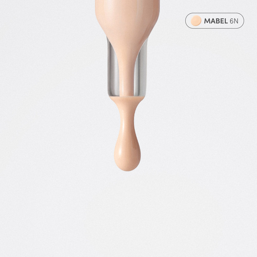FEARLESS Skin Tint Drops - Mabel 6N