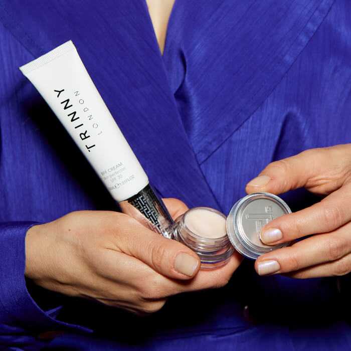 Miracle Complexion