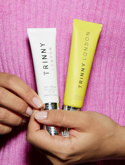 Good Foundations