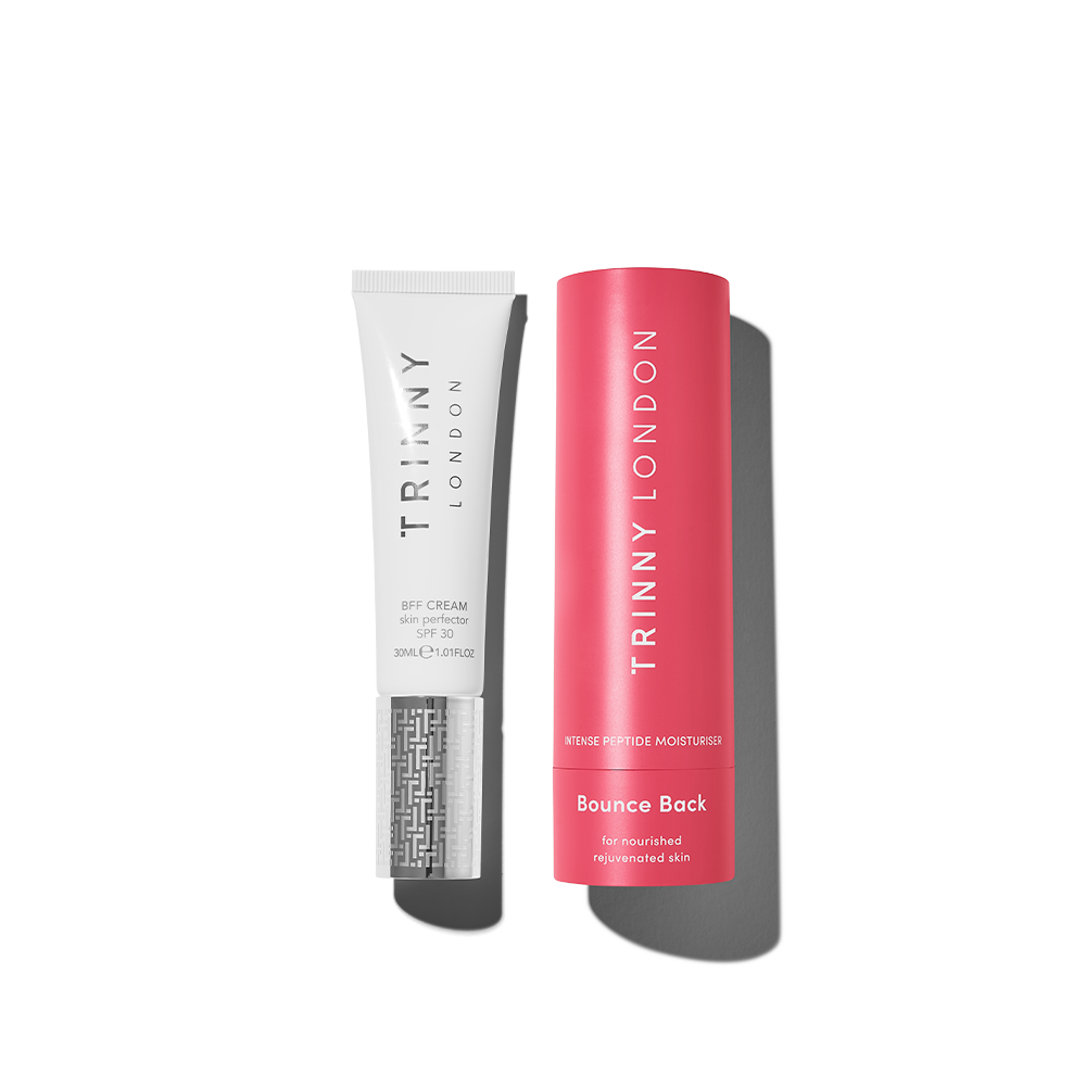 Moisturise + Perfect - Normal/Dry
