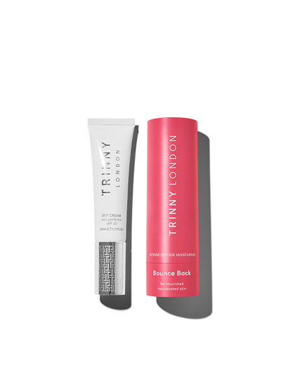 Moisturise + Perfect - Normal/Dry