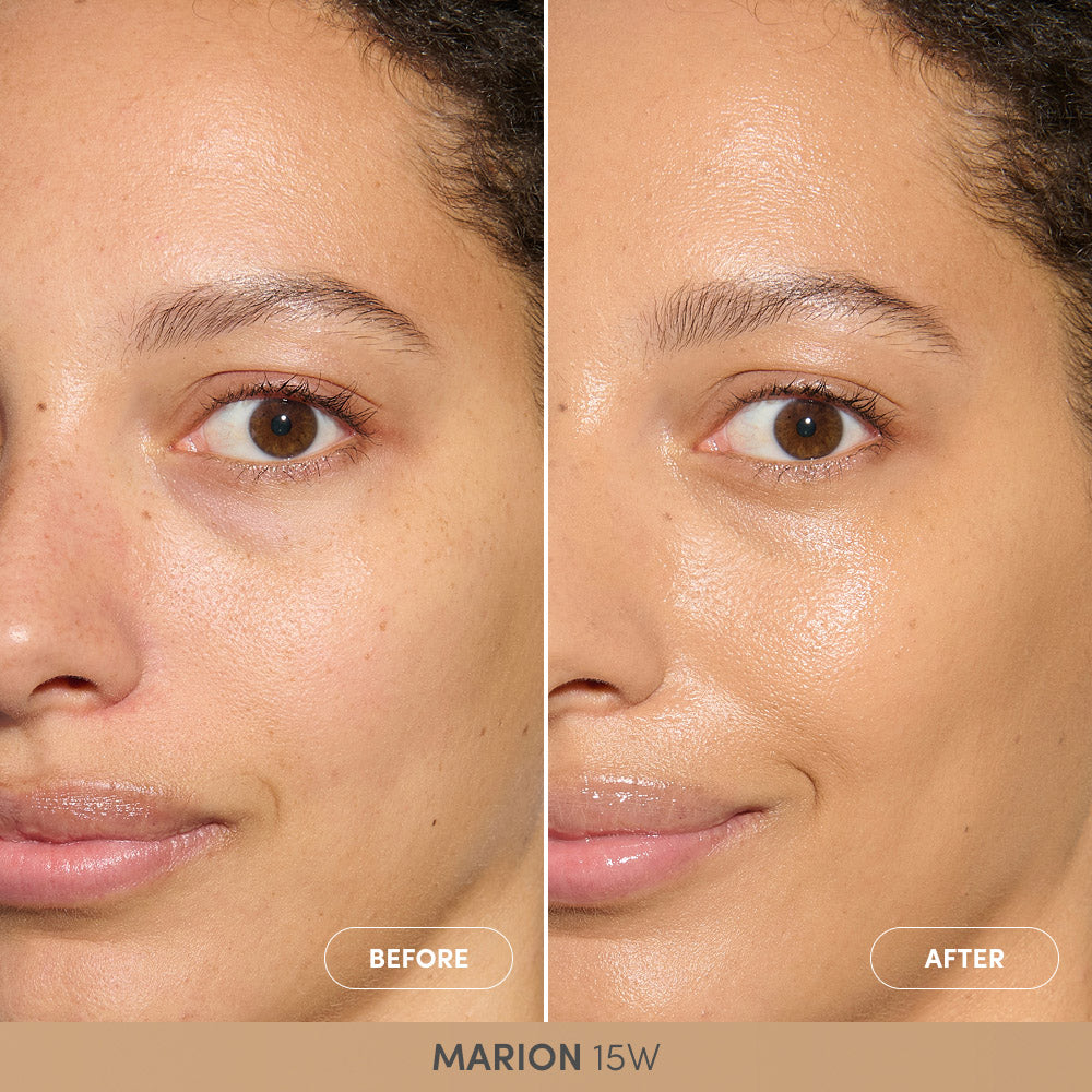 FEARLESS Skin Tint Drops - Marion 15W