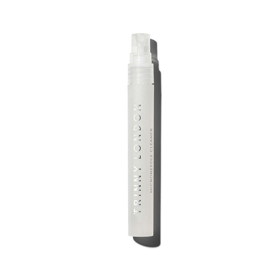 Plump Up Microneedle – Cleaning Spray
