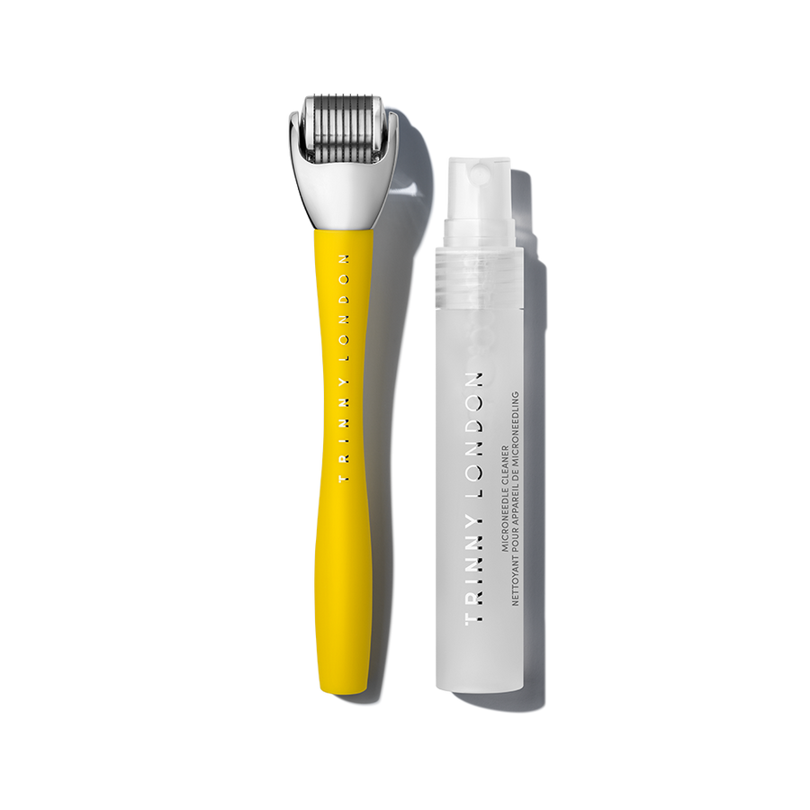 Plump Up Microneedle 0.3mm