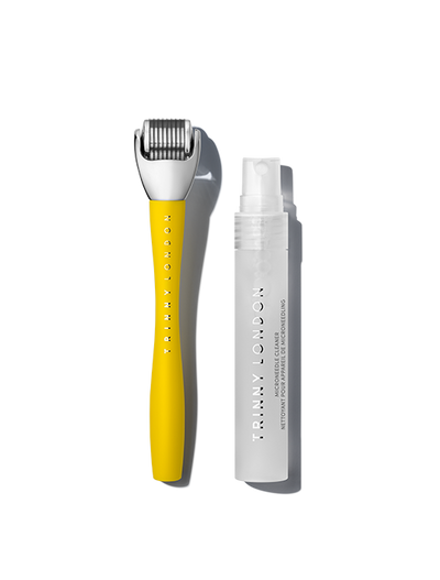 Plump Up Microneedle 0.3mm