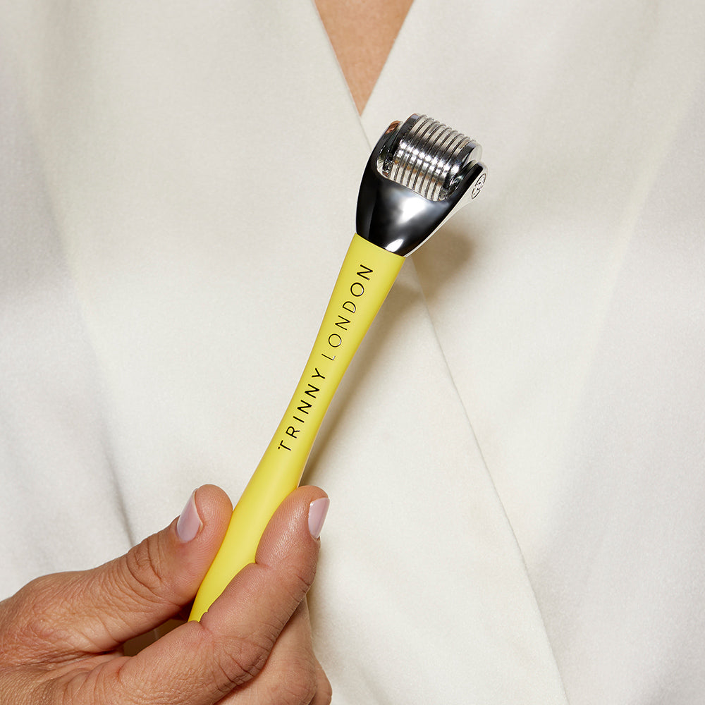 Microneedling: separating the myths and the facts - blog