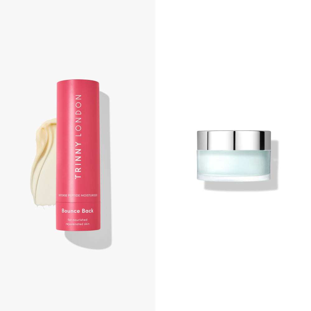What makes Trinny London moisturisers so effective?