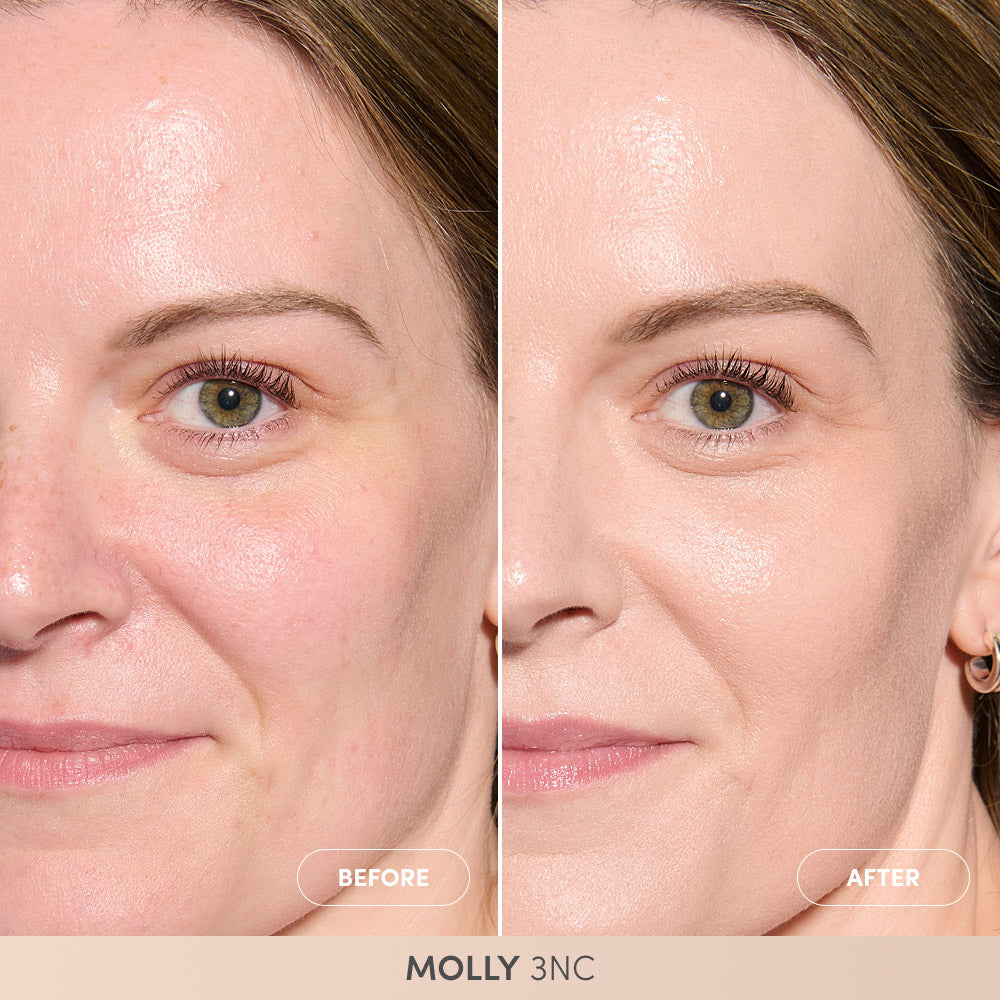 FEARLESS Skin Tint Drops - Molly 3NC