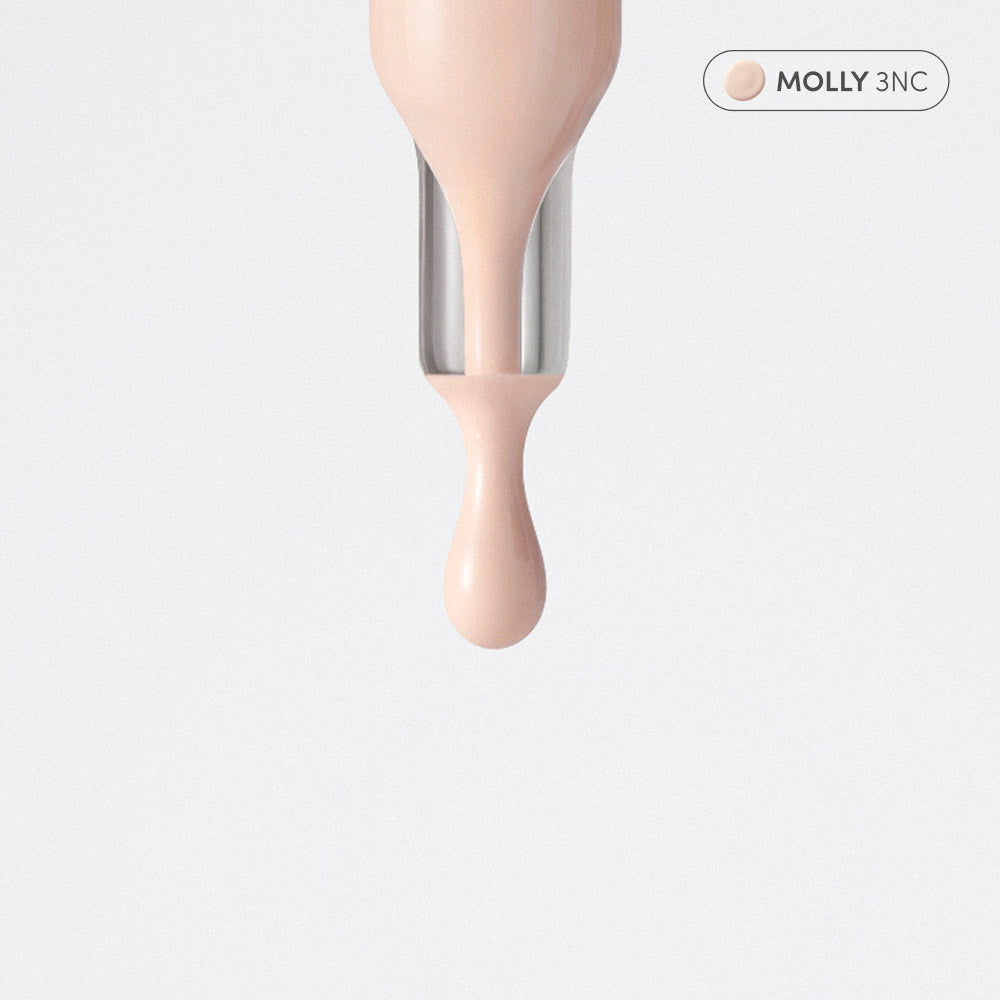 FEARLESS Skin Tint Drops - Molly 3NC