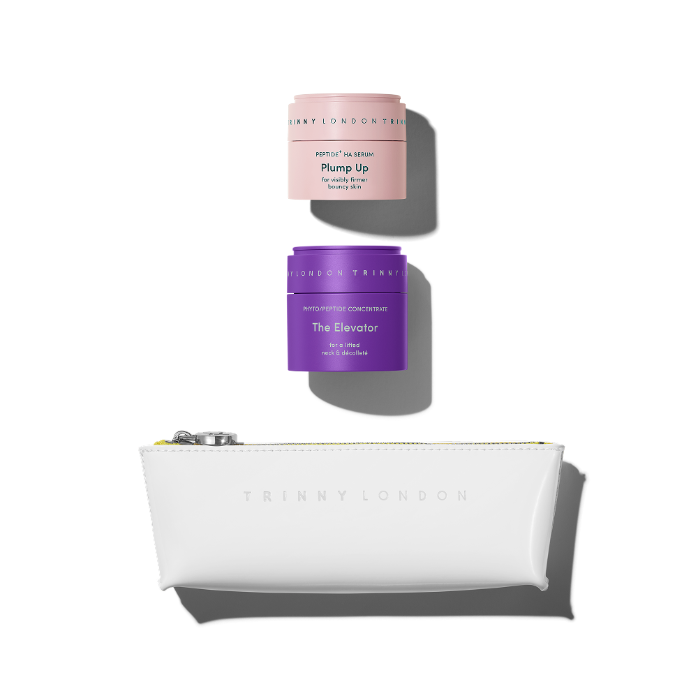 The Uplifting Skincare Set