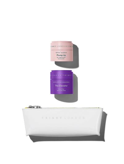 The Uplifting Skincare Set