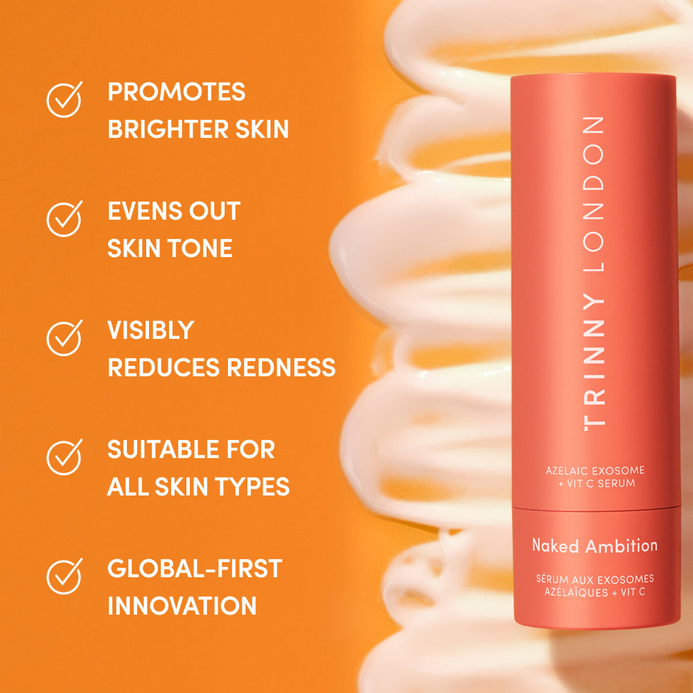 Naked Ambition Refill