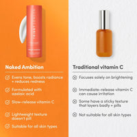 Naked Ambition Refill