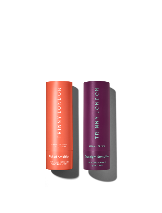 AM + PM Essentials Set